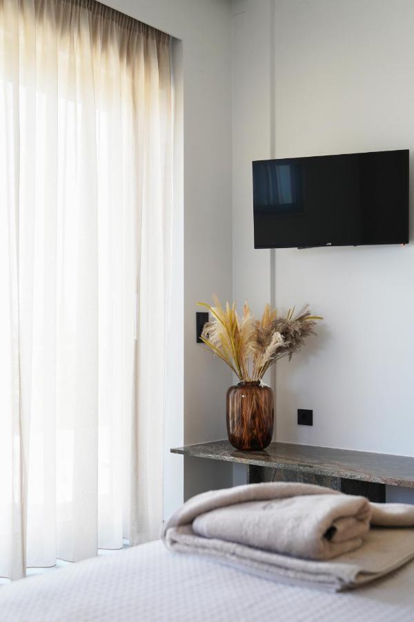 Agave Hill Luxury House Hébergement de vacances *