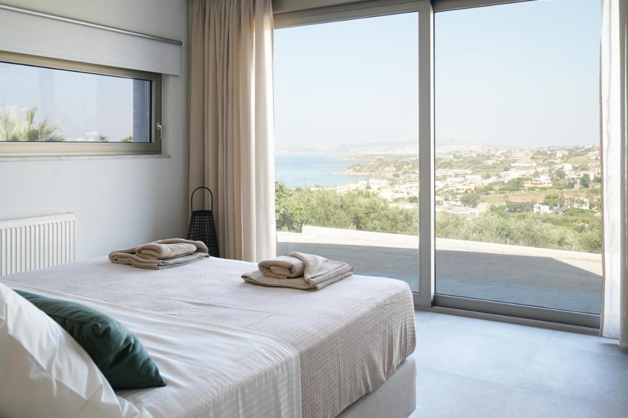 Agave Hill Luxury House * La Canée