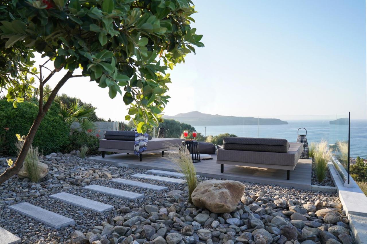 Agave Hill Luxury House Hébergement de vacances
