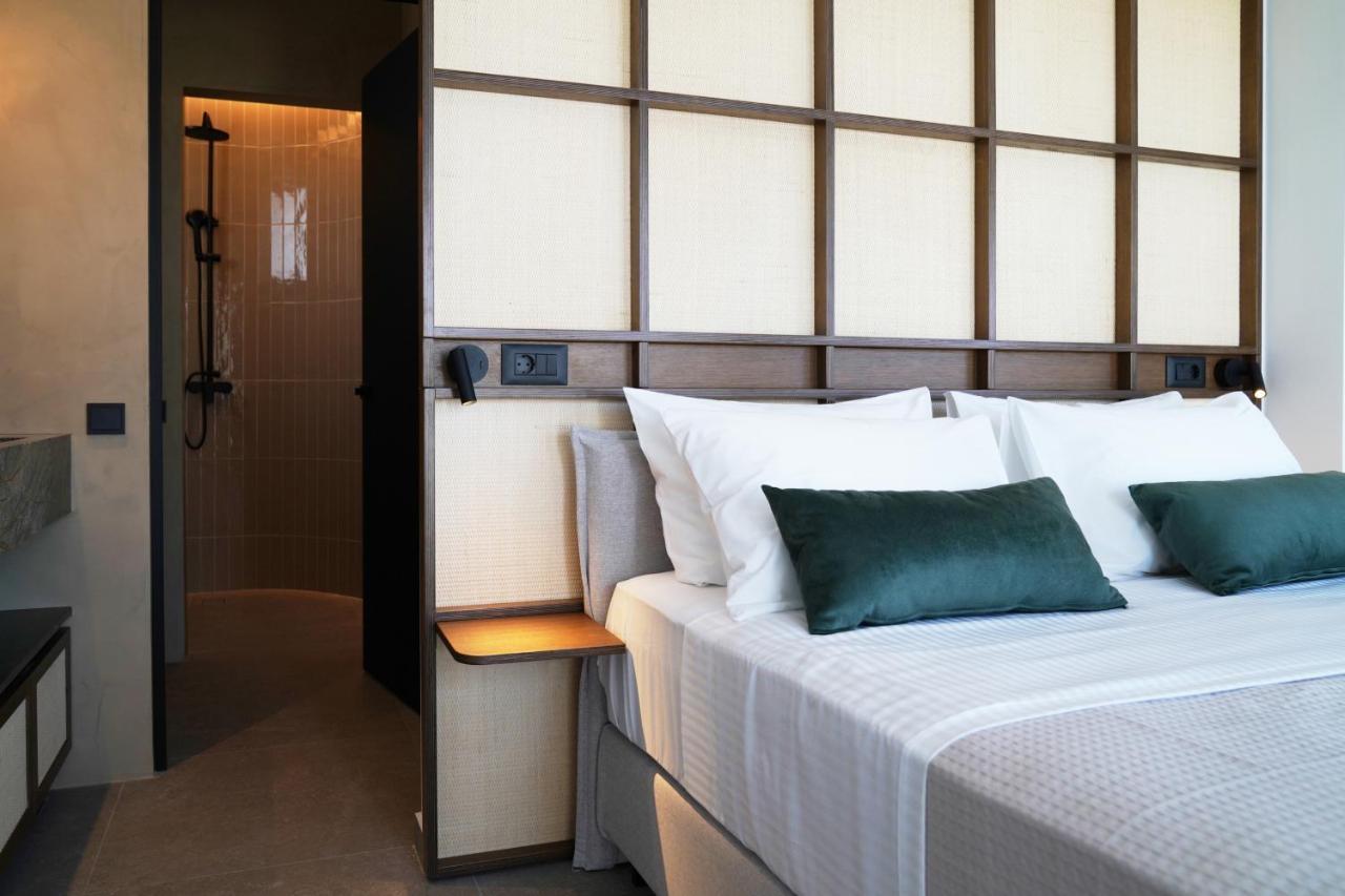 Agave Hill Luxury House Hébergement de vacances *