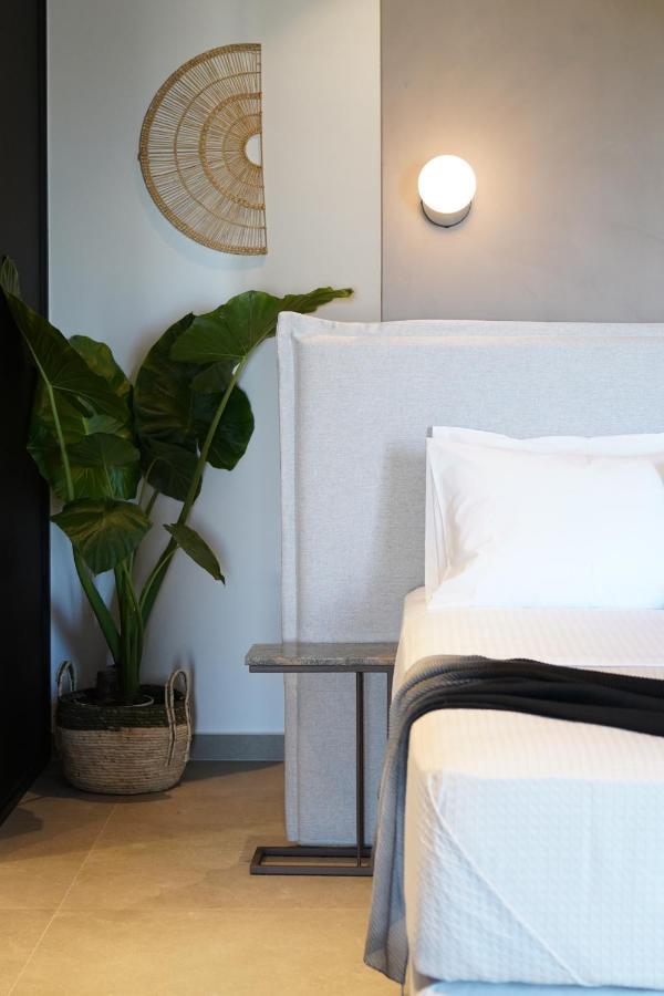 Hébergement de vacances Agave Hill Luxury House