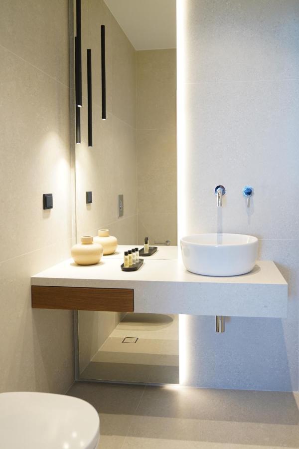 Agave Hill Luxury House Hébergement de vacances *