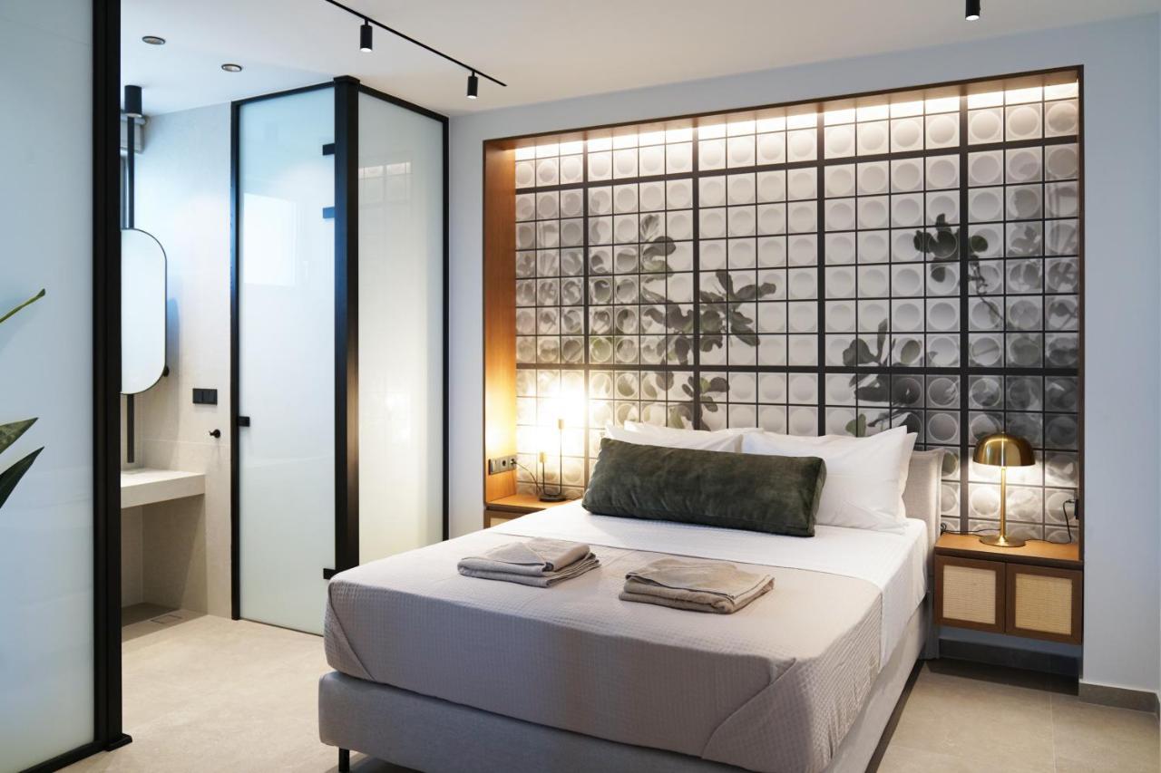 Hébergement de vacances Agave Hill Luxury House