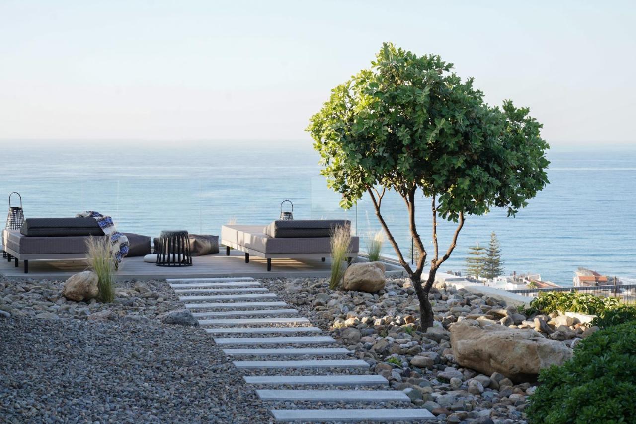 Hébergement de vacances Agave Hill Luxury House *
