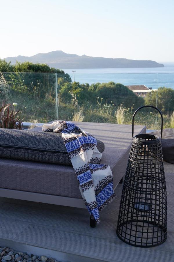Hébergement de vacances Agave Hill Luxury House