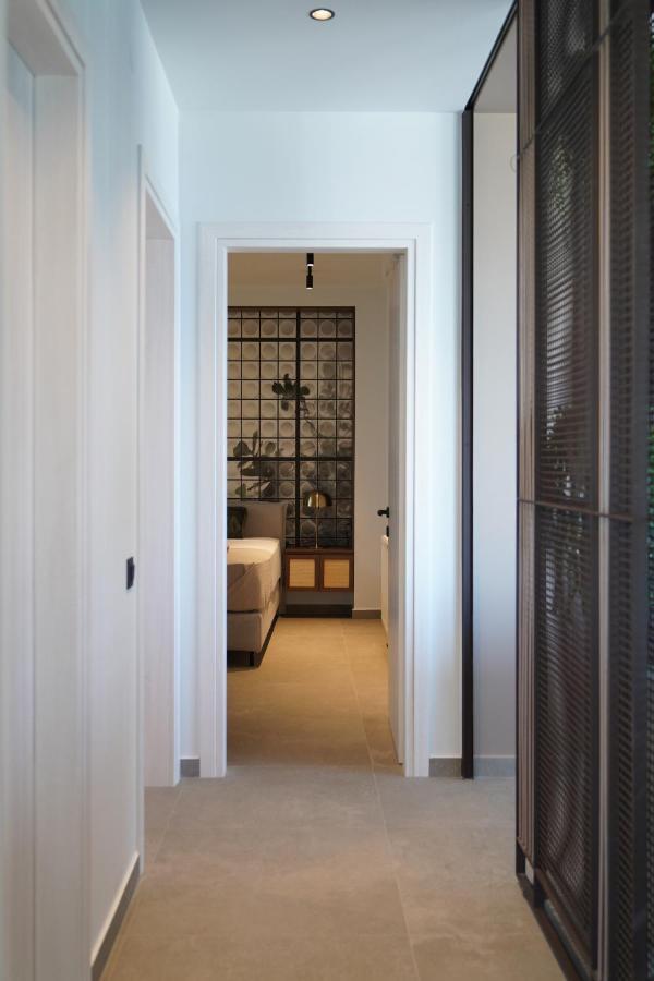 Agave Hill Luxury House La Canée