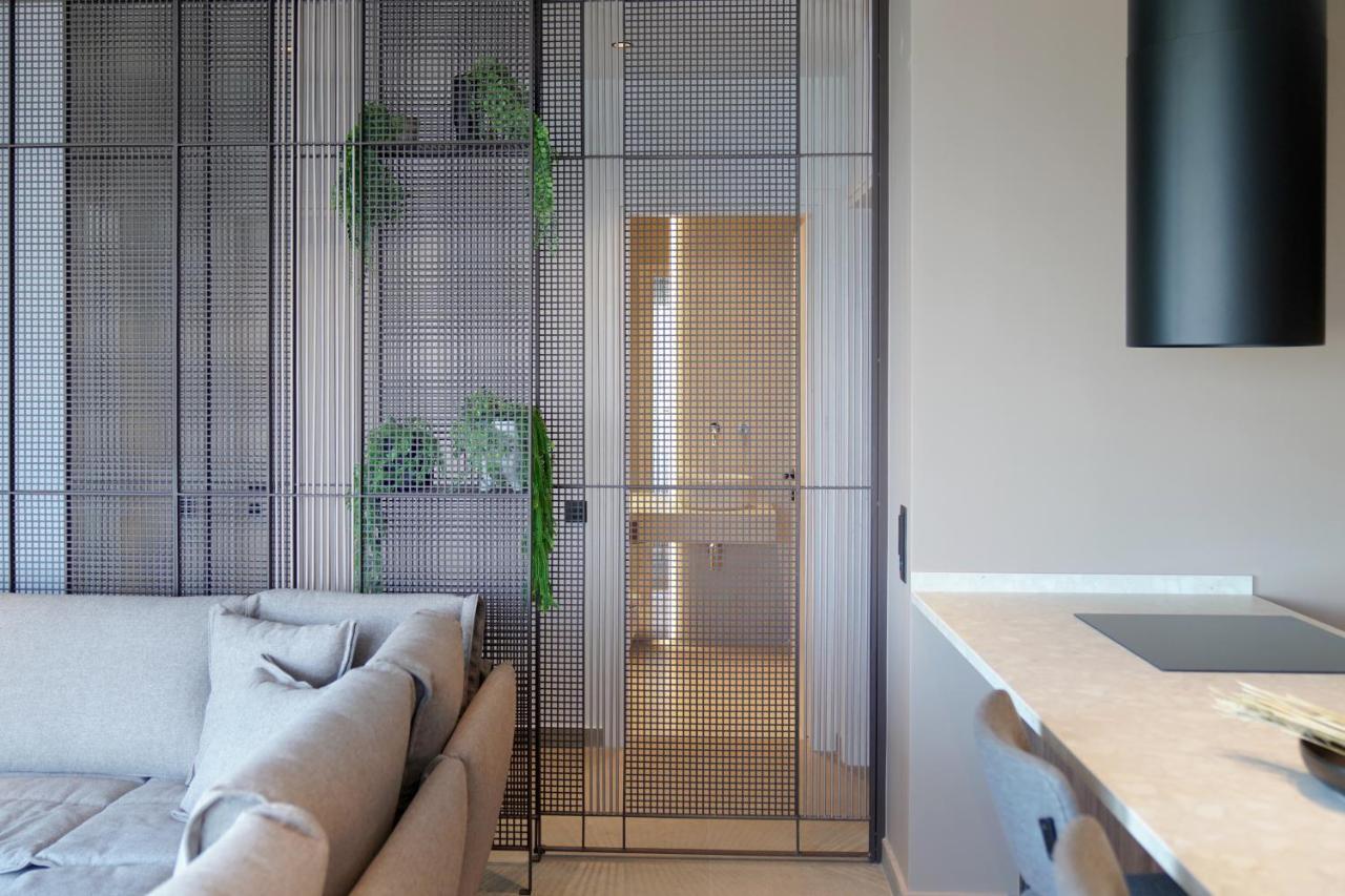 Agave Hill Luxury House Hébergement de vacances