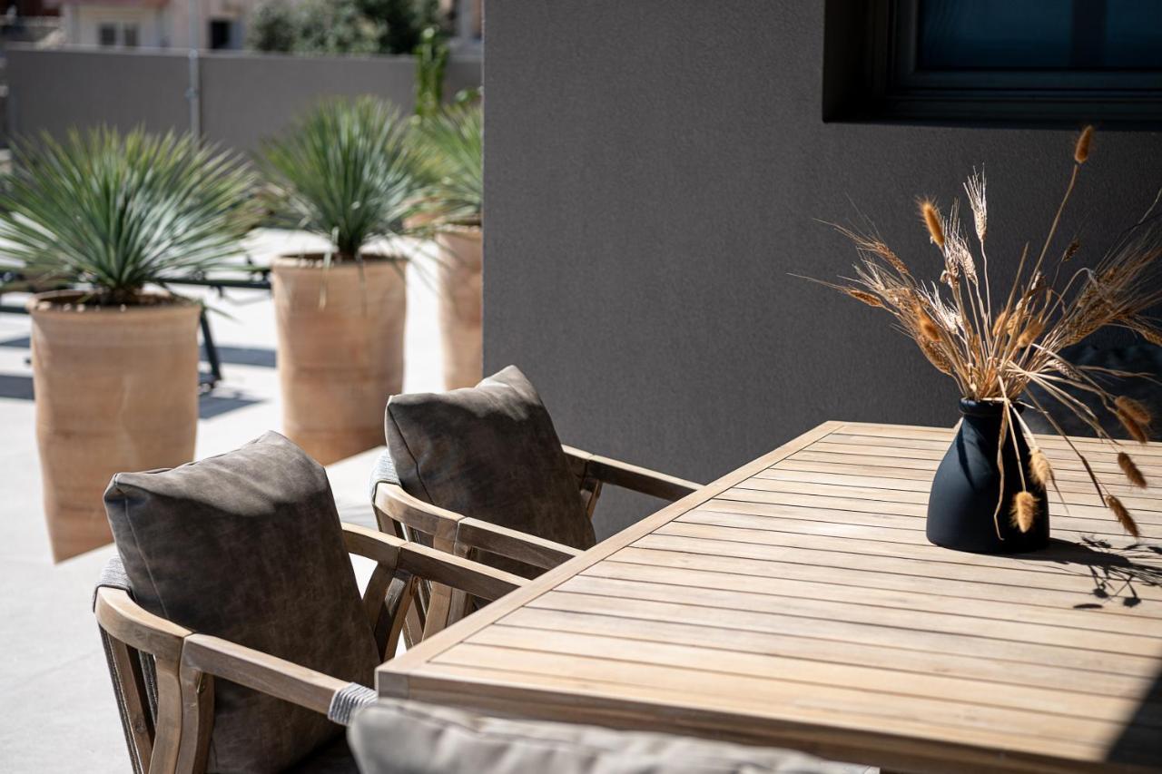 Agave Hill Luxury House Hébergement de vacances