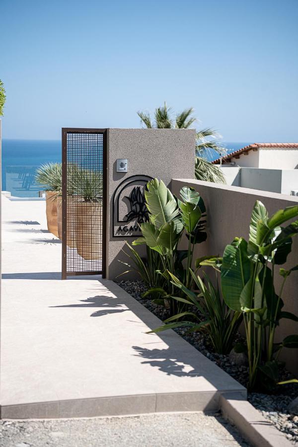 Agave Hill Luxury House Hébergement de vacances *