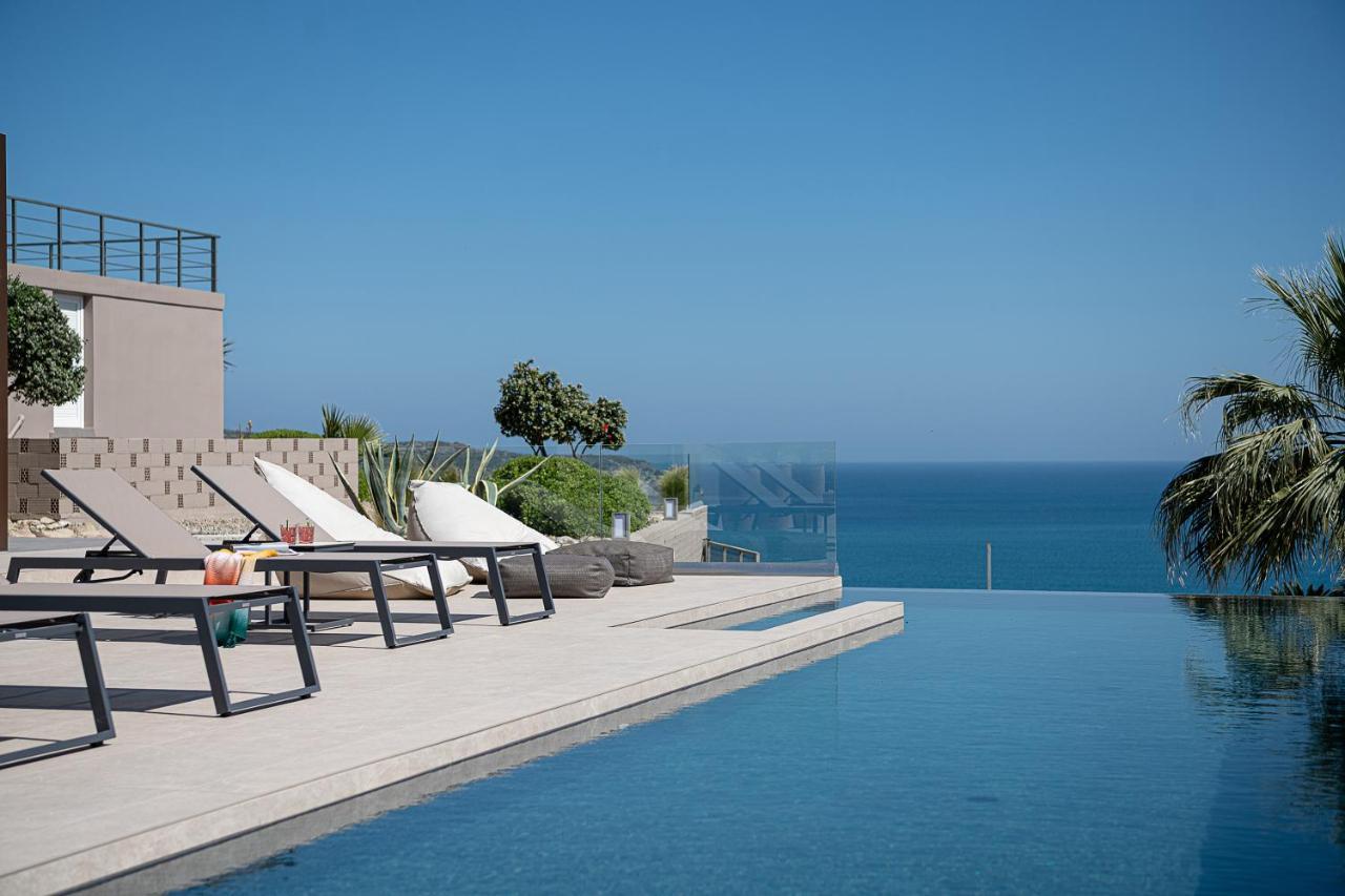 Agave Hill Luxury House Hébergement de vacances La Canée