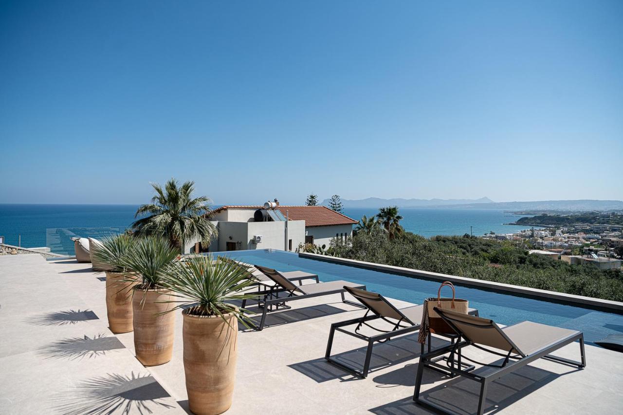 Agave Hill Luxury House Hébergement de vacances