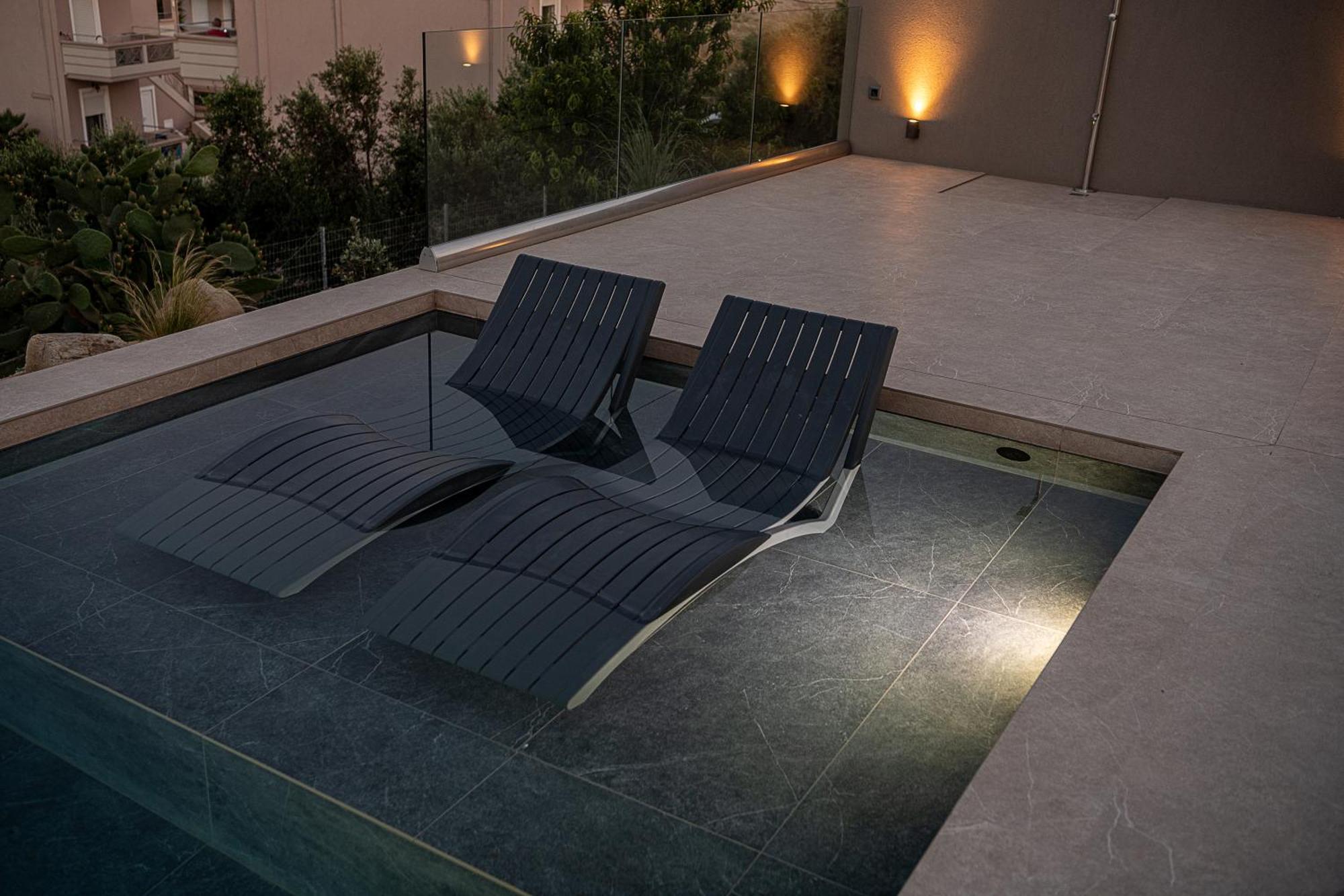 Agave Hill Luxury House Hébergement de vacances *